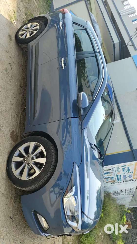 Hyundai I20 2015 Diesel 85000 Km Driven