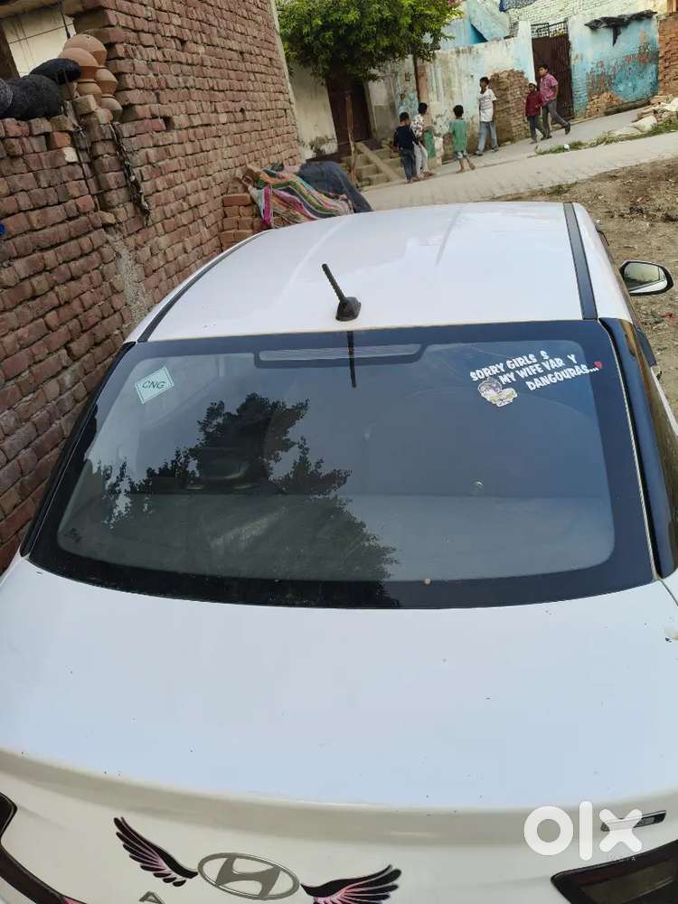 Hyundai Aura 1.2 2025