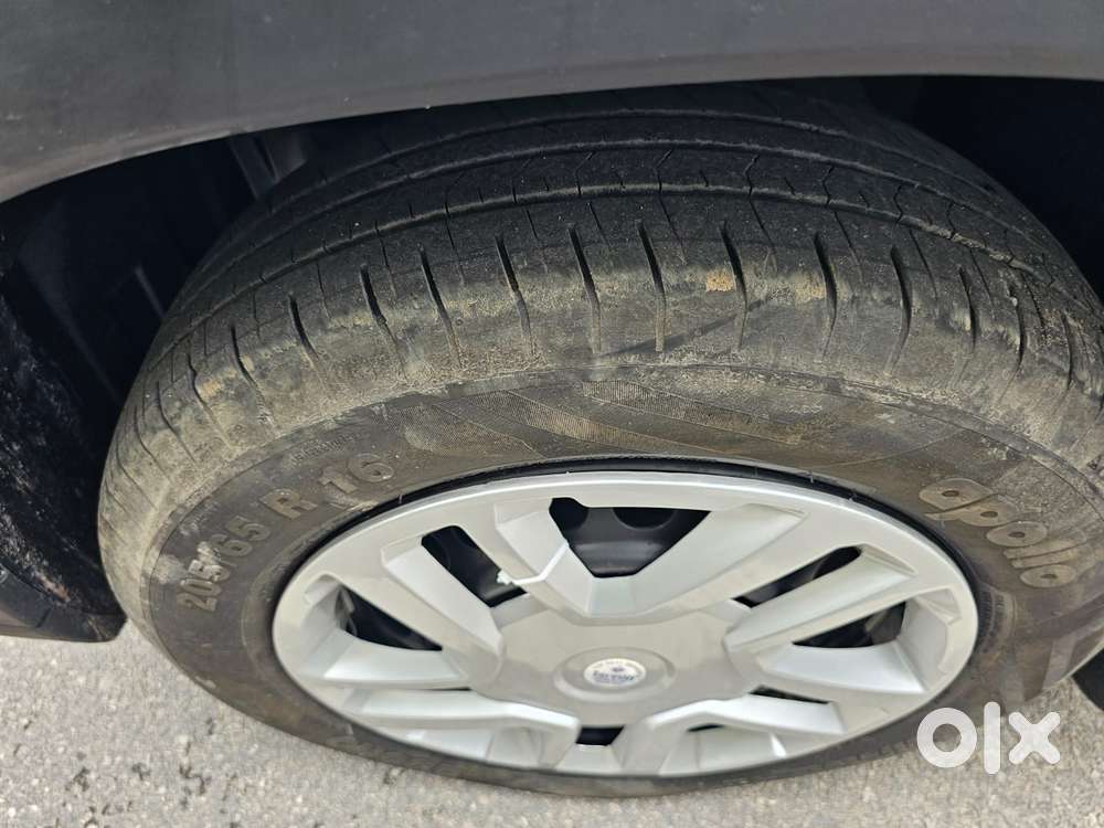 Maruti Suzuki Brezza Vdi, 2019, Diesel