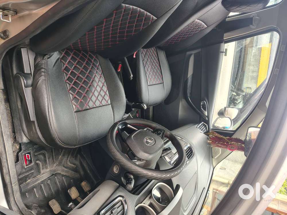 Tata Tigor For Sale In Jawalamukhi, Kangra Himachal Pradesh