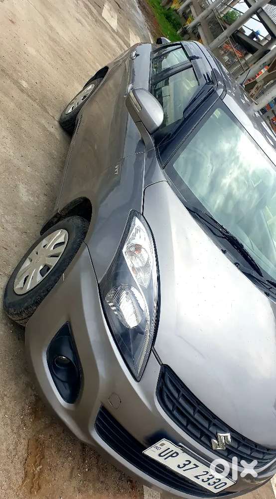 Maruti Suzuki Swift Dzire 2012 Cng & Hybrids 89000 Km Driven
