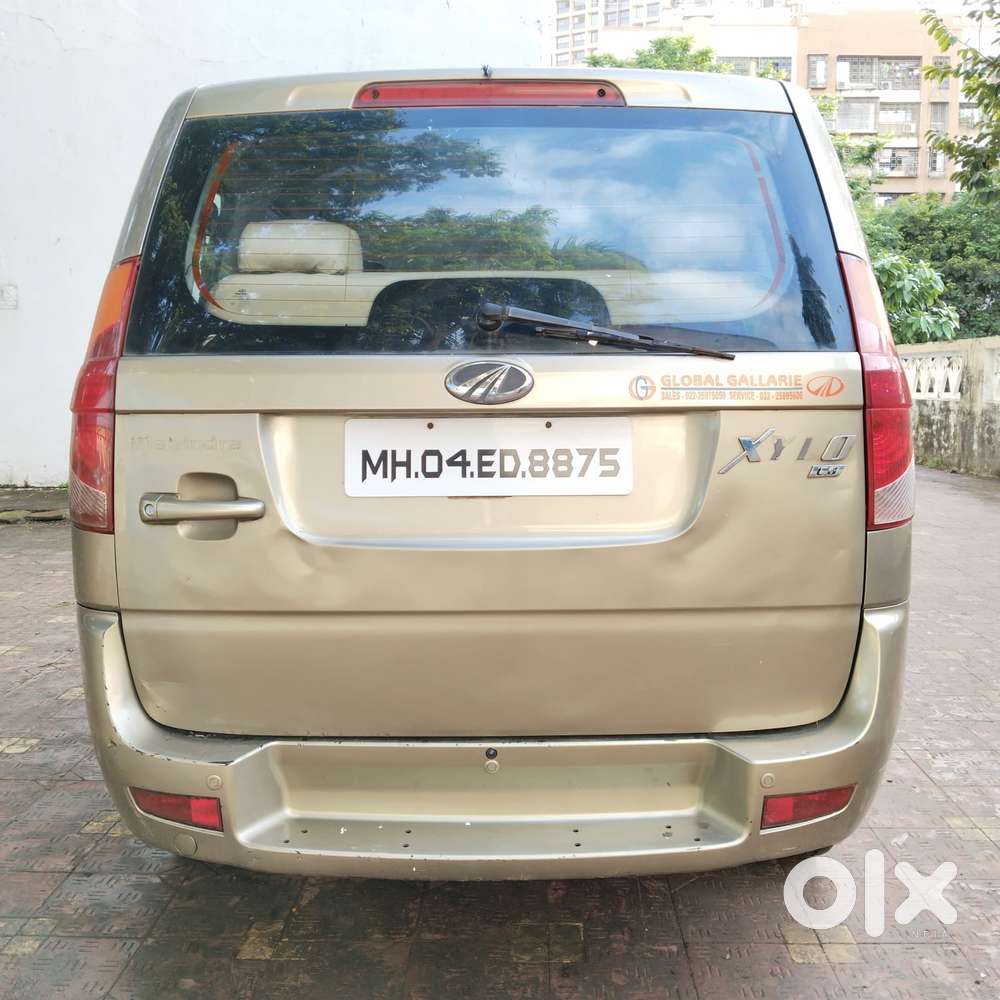 Mahindra Xylo E8 Abs Bs Iv, 2010, Diesel