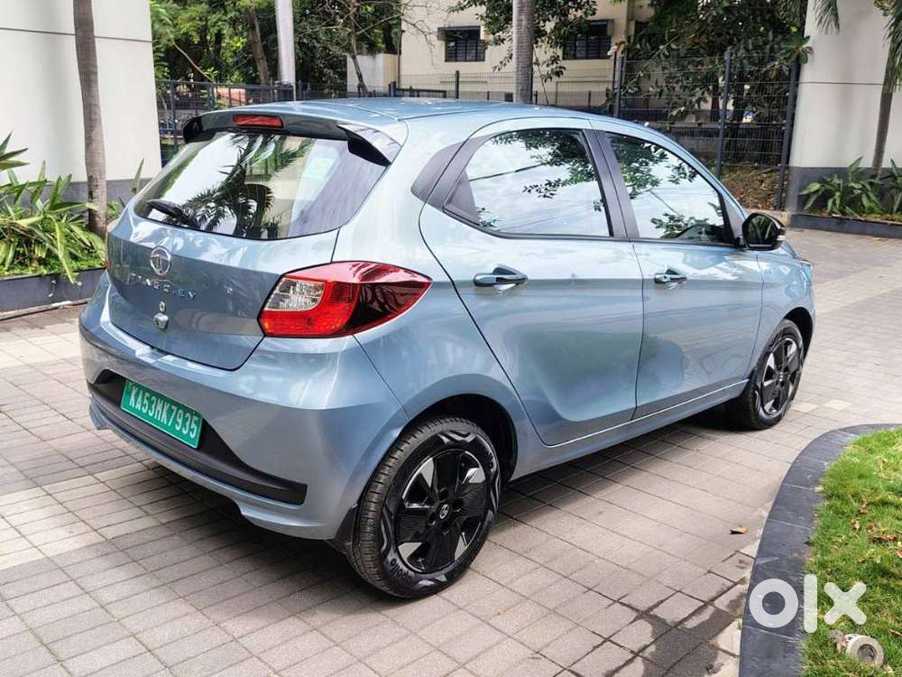 Tata Tigor Ev Xz Plus, 2023, Electric