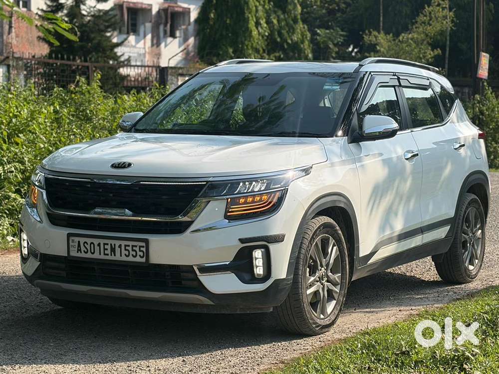 Kia Diesel Car 2020