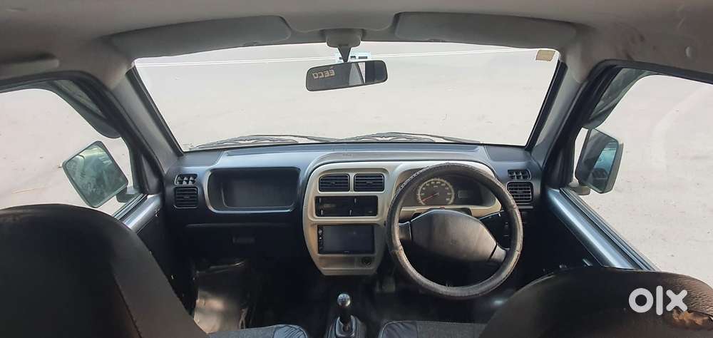 Maruti Suzuki Eeco Cng 5 Seater Ac, 2018, Cng & Hybrids