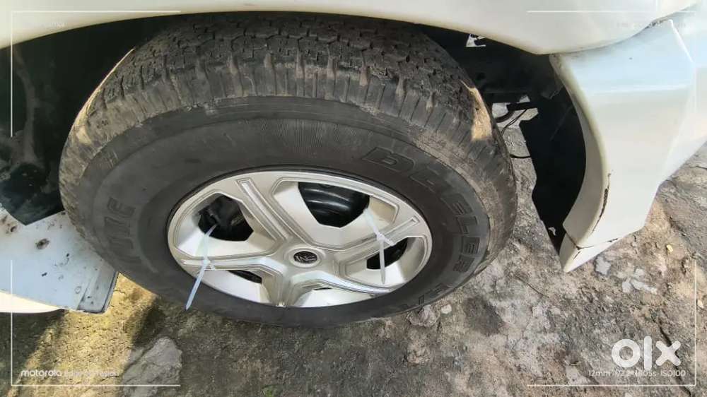 Mahindra Scorpio Classic 2012 Diesel Well Maintained
