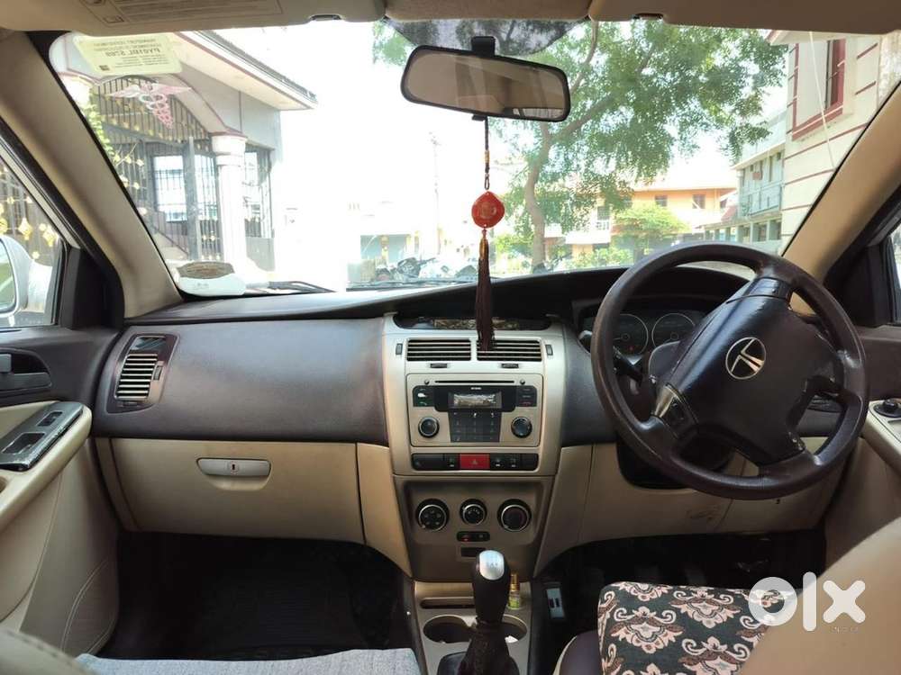 Tata Manza Diesel 2011