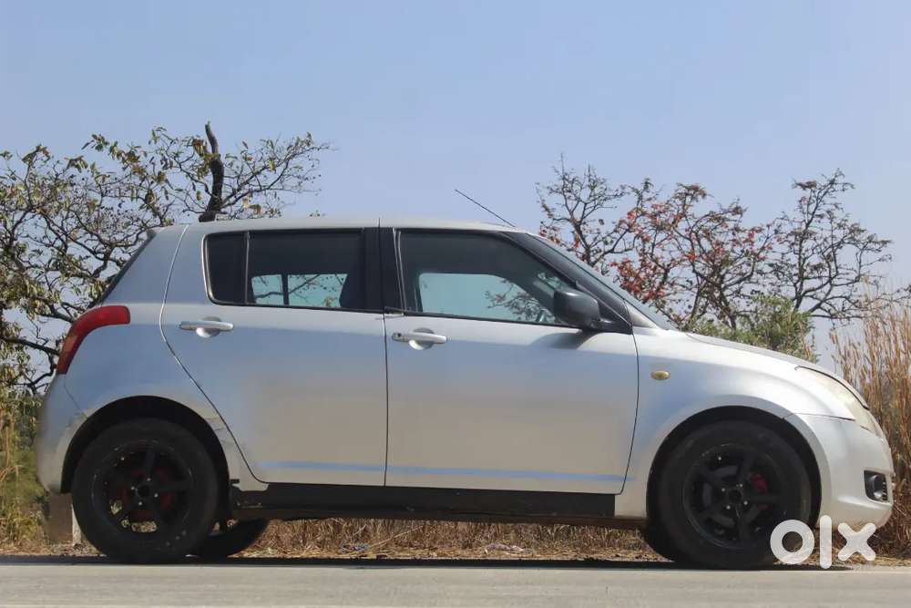 Maruti Swift Vdi 2011