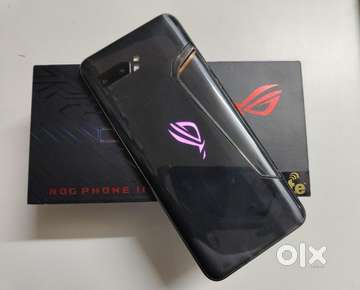 Rog phone clearance 2 8gb