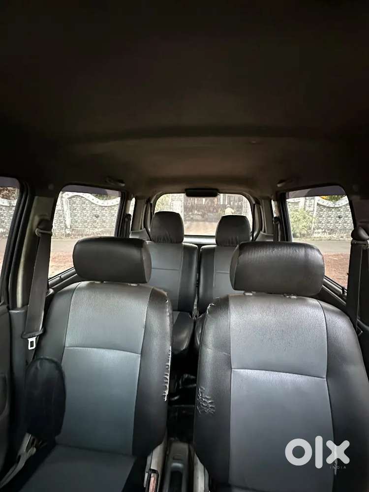 Maruti Suzuki Wagon R 2005 Fitness Upto 2030