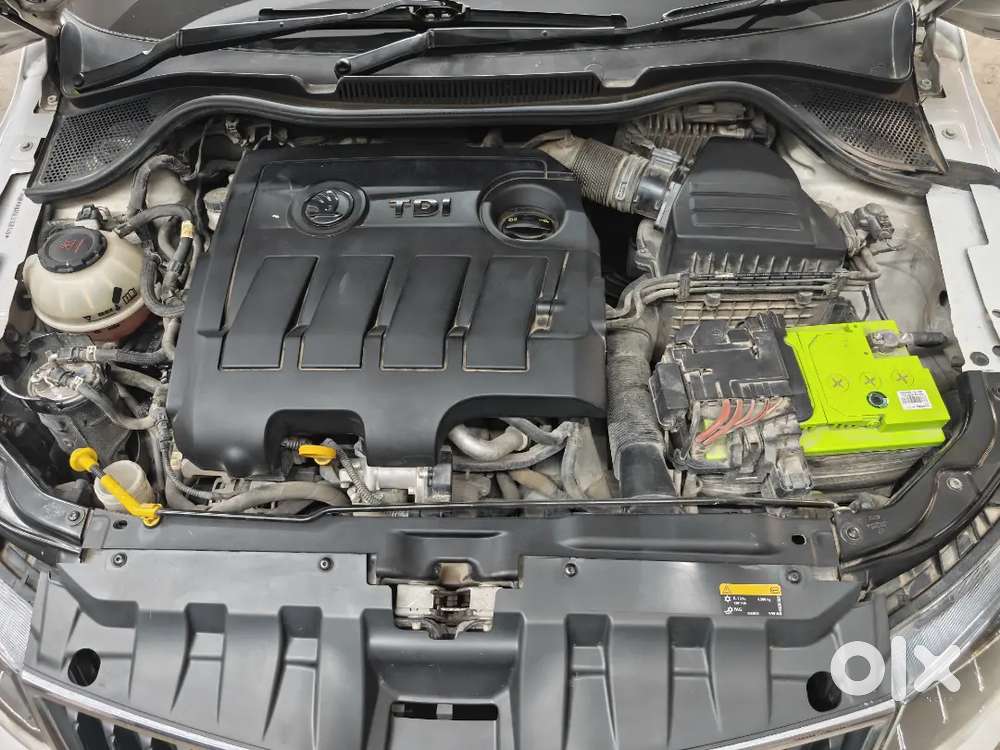 Skoda Rapid Ambition 2020 Diesel