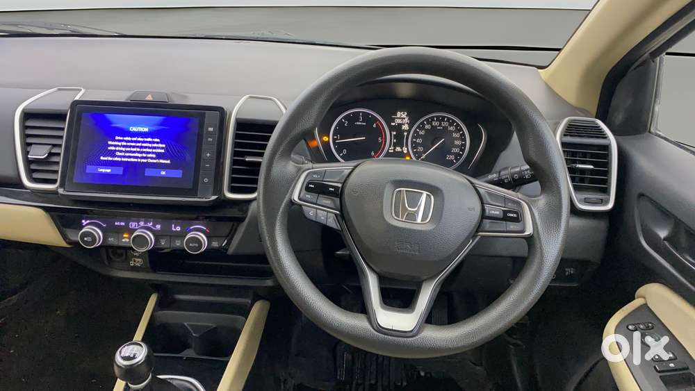 Honda City 2014-2015 I Dtec V, 2022, Diesel