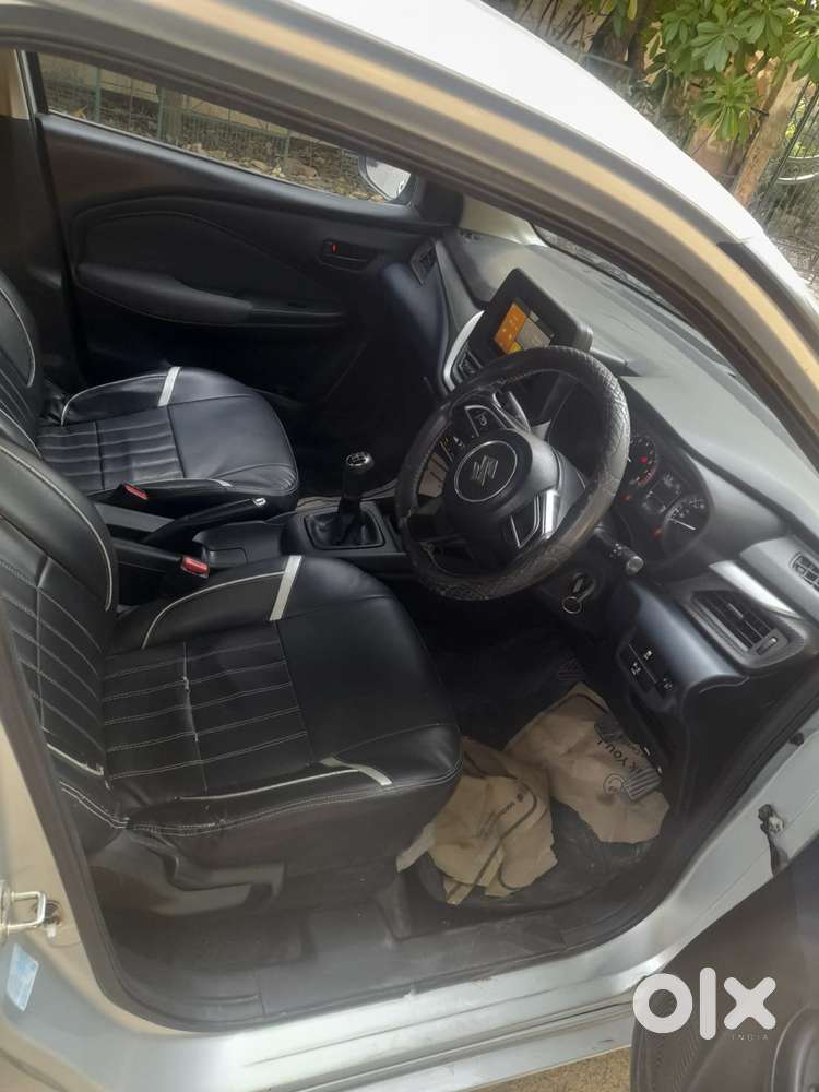Maruti Suzuki Baleno Delta Cng, 2023, Cng & Hybrids