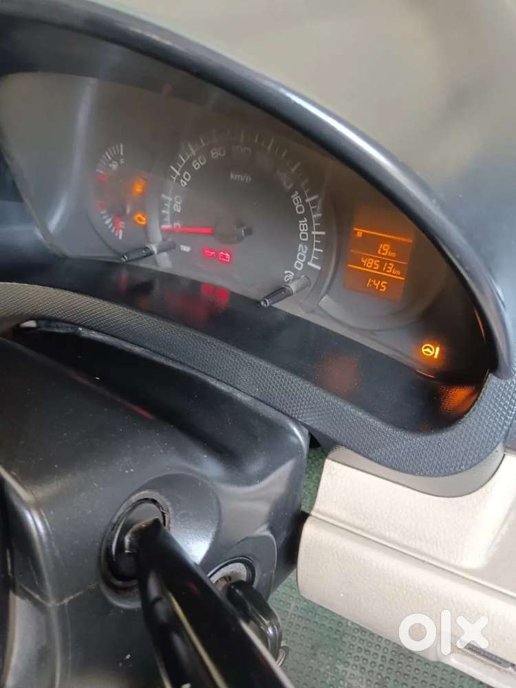 Maruti Suzuki Swift Dzire 1.3 Lxi, 2014, Petrol