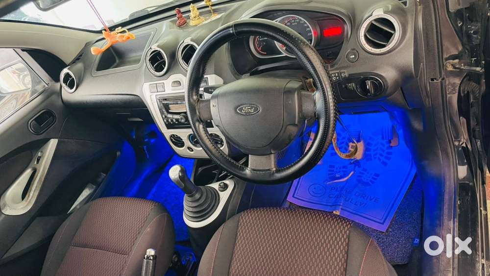 Ford Figo Diesel 2011