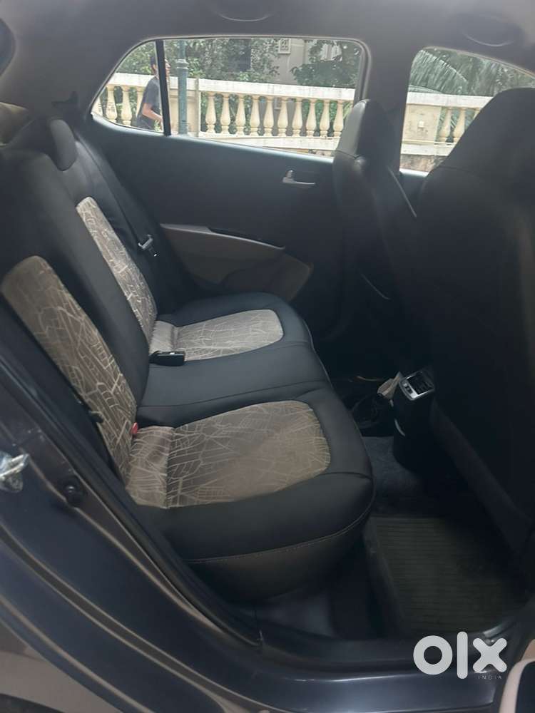 Well Maintained Grandi10