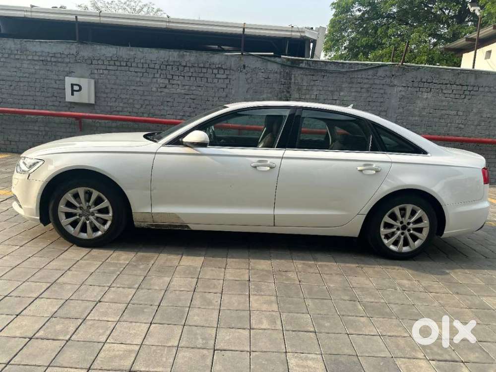 Audi A6 2.0 Tdi Premium Plus, 2012, Diesel