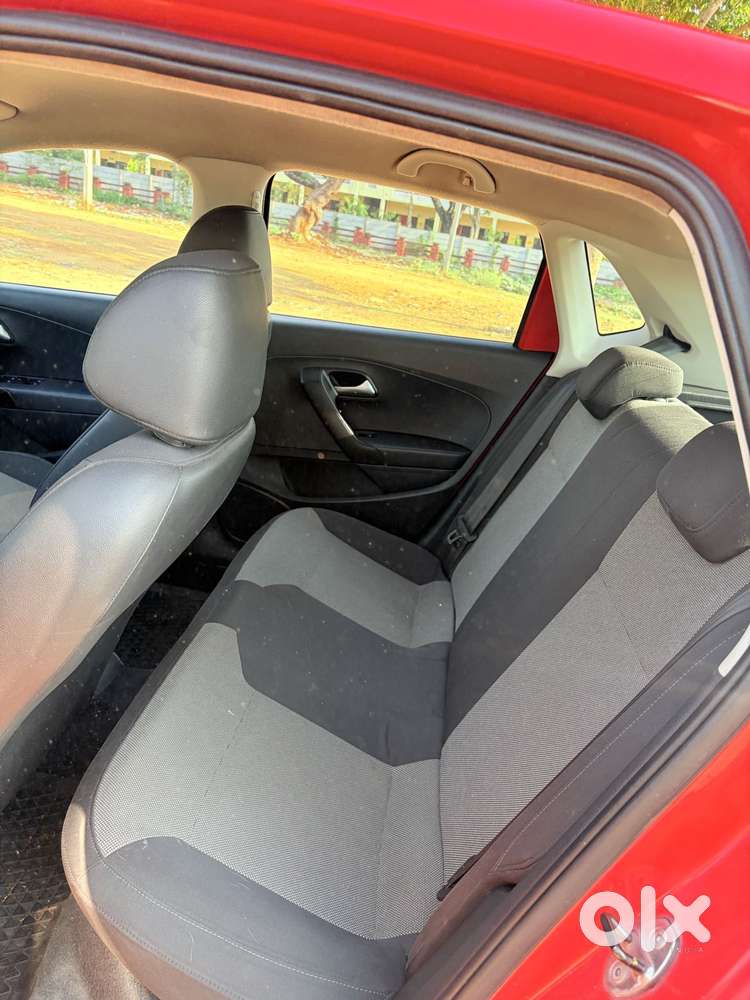Volkswagen Polo 2013-2015 Gt 1.5 Tdi, 2018, Diesel