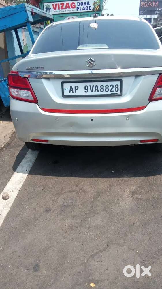 Maruti Suzuki Swift Dzire 2020 Petrol 150000 Km Driven