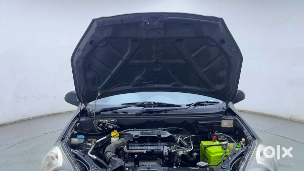 Maruti Suzuki Alto 800 Lxi, 2013, Petrol