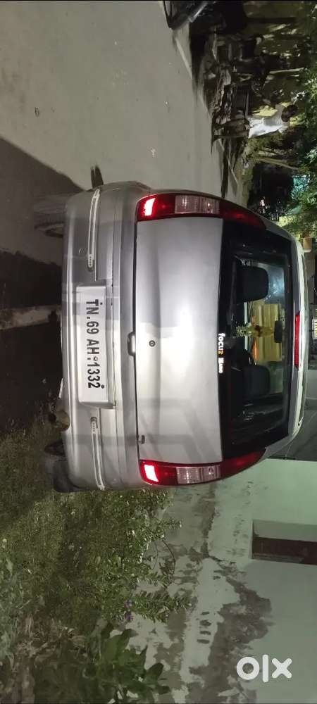 Tata Indica V2 2012 Diesel 82000 Km Driven