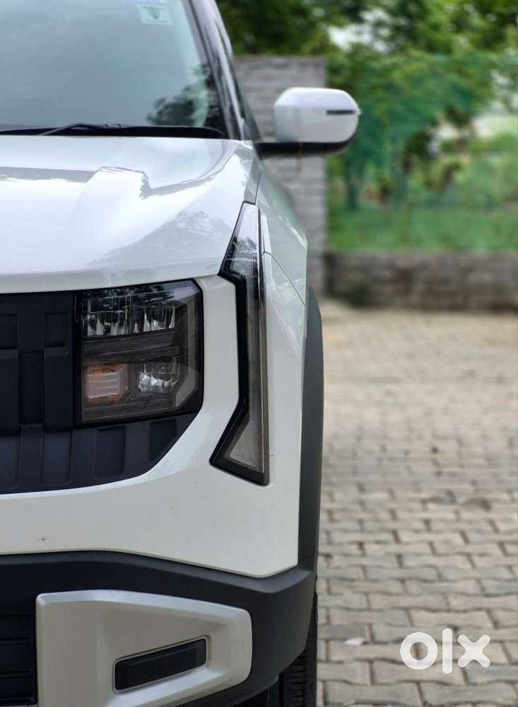 Kia New Seltos Hte+, 2026, Petrol