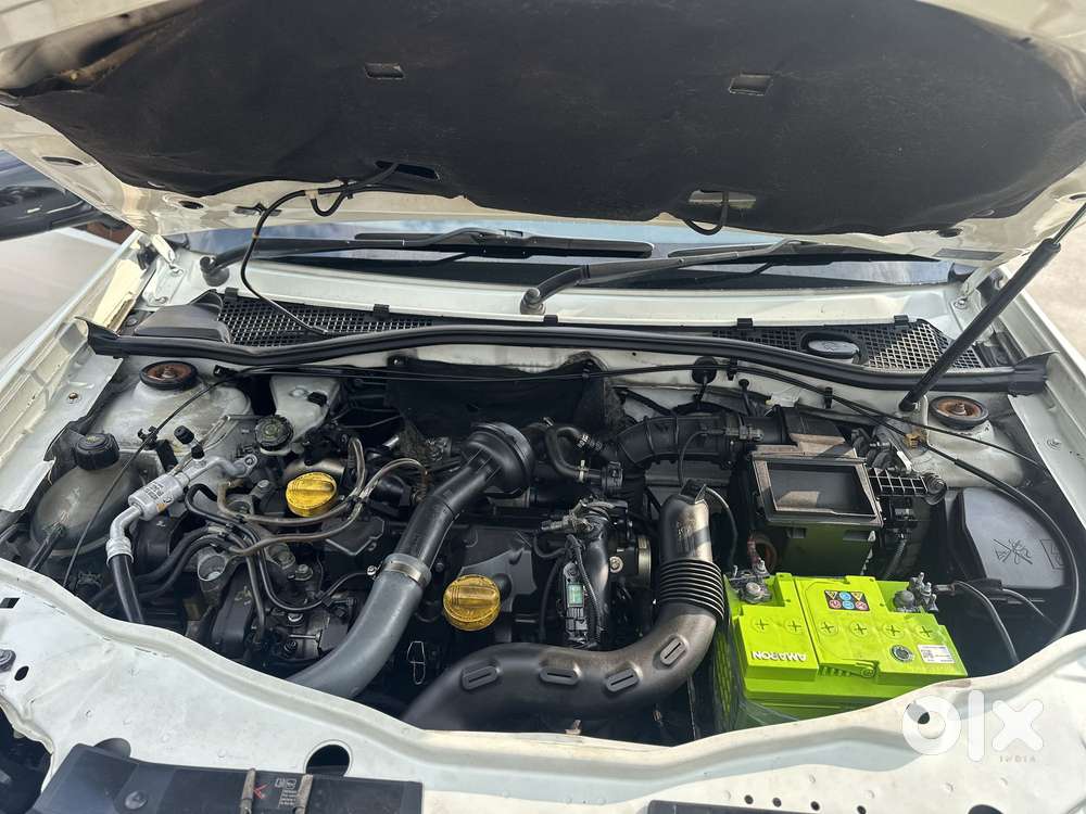 Renault Duster 85ps Diesel Rxl, 2015, Diesel