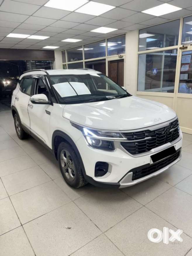 Kia Seltos Htk Plus G, 2023