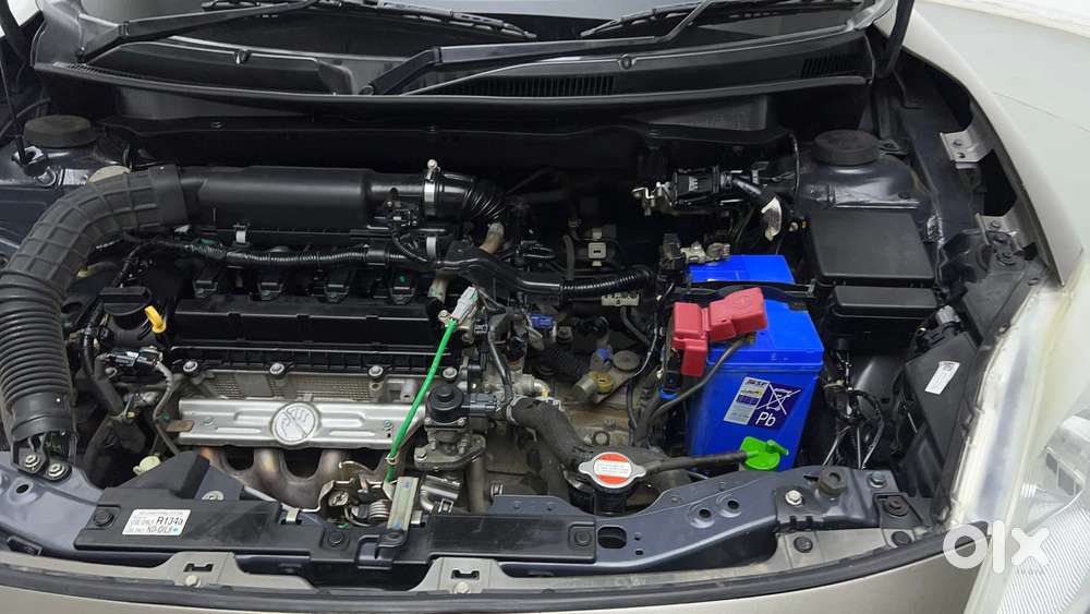 Maruti Suzuki Swift Vvt Vxi, 2021, Petrol