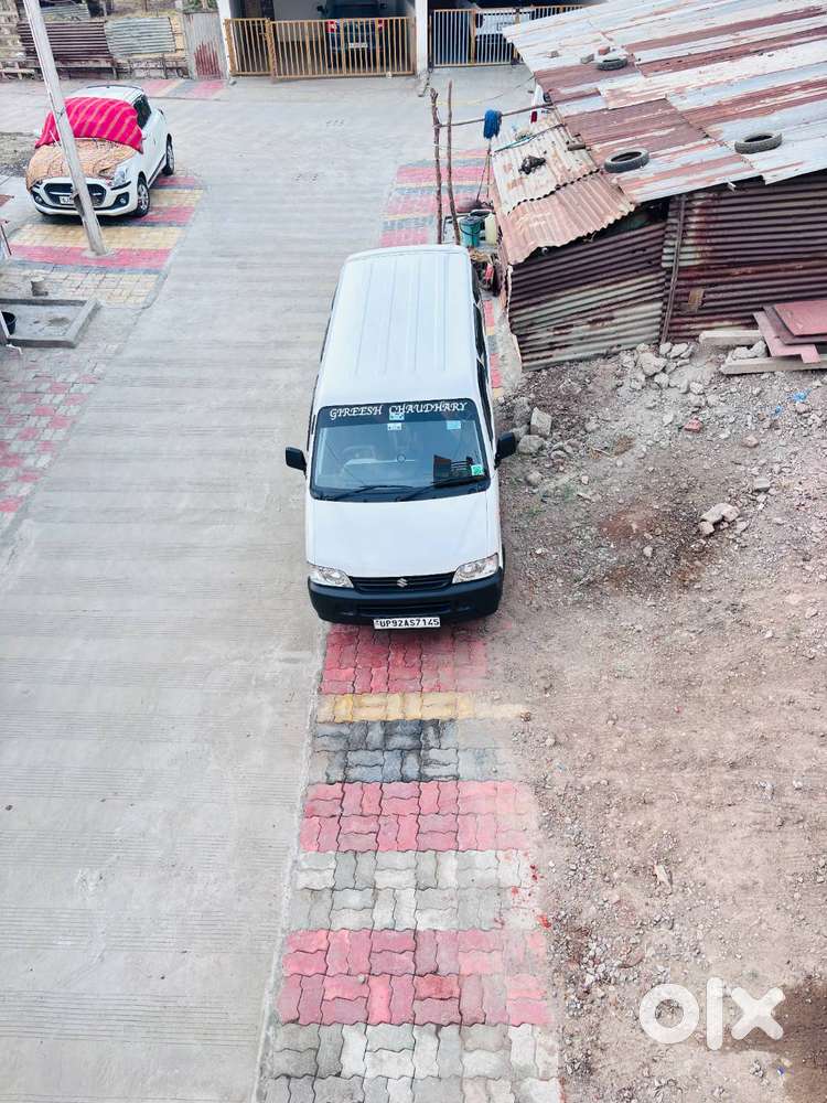 Showroom Condition