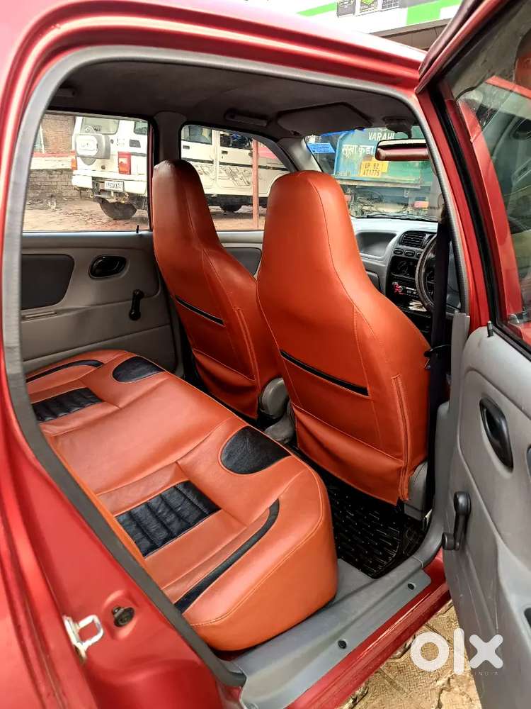 Maruti Suzuki Alto K10 2012 Petrol Well Maintained