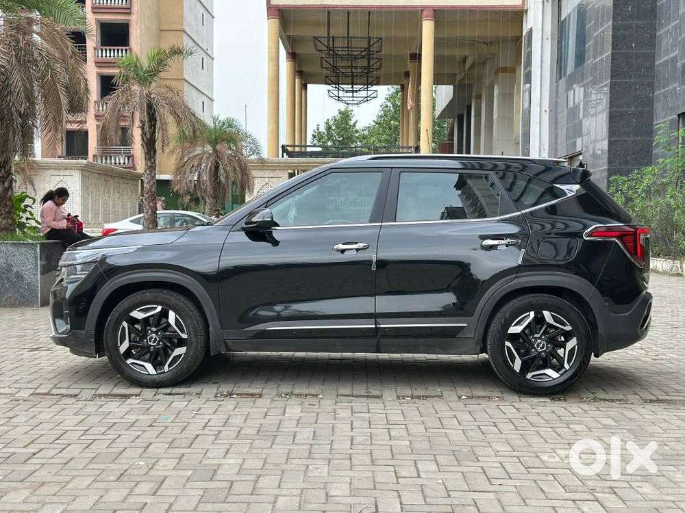 Kia Seltos Htx D, 2023, Diesel