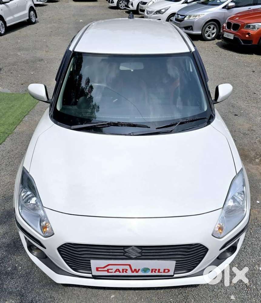 Maruti Suzuki Swift