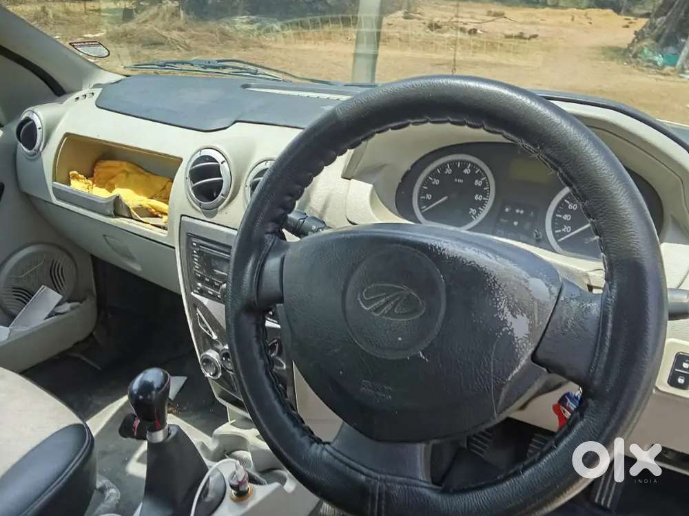 Mahindra Verito 2012 Diesel 145555 Km Driven