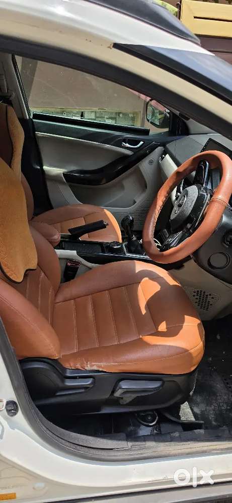 Tata Nexon 30000 Km Driven