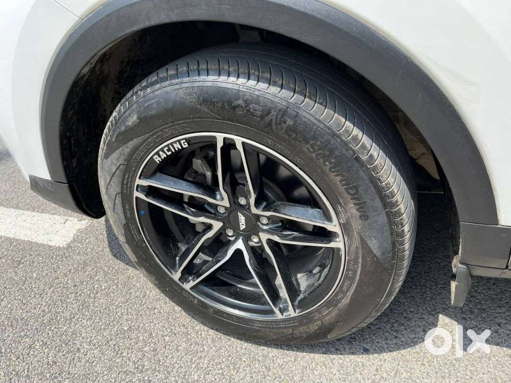 Mg Astor 1.5 Smart, 2024, Petrol