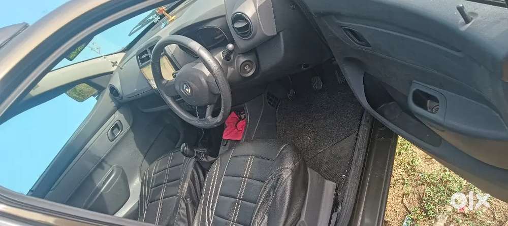 Renault Kwid 1.0 Rxt Petrol 2016