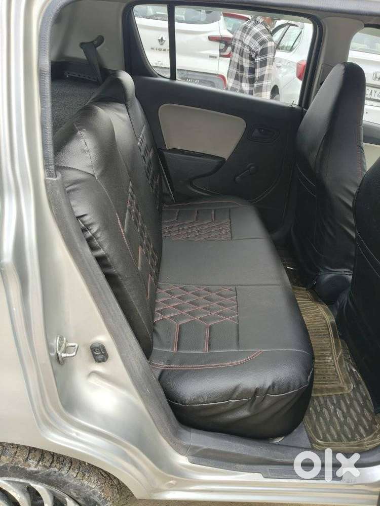 Maruti Suzuki Alto K10 1.0 Vxi S-cng, 2016, Cng & Hybrids