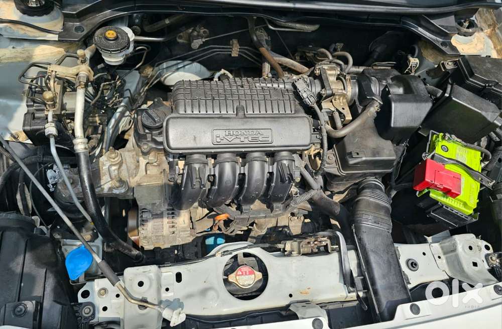 Honda Amaze 1.2 V I-vtec Mt, 2020, Petrol