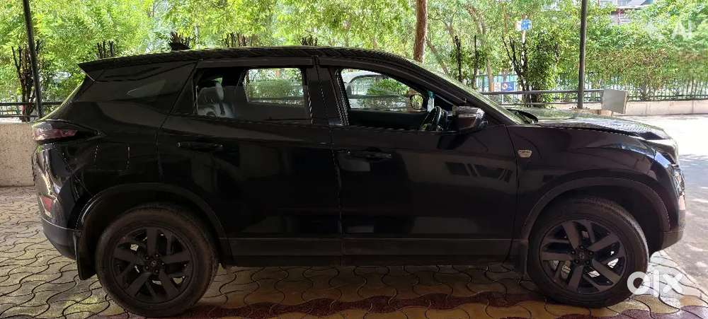 Tata Harrier Diesel 2022 Automatic