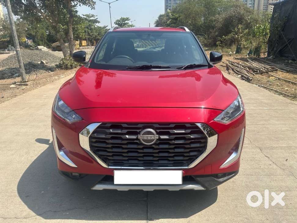 Nissan Magnite 1.0 Xl, 2022, Petrol