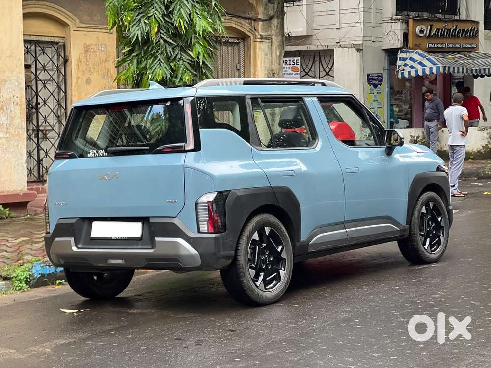 Kia Syros Htx Plus Opt Diesel At, 2025, Diesel