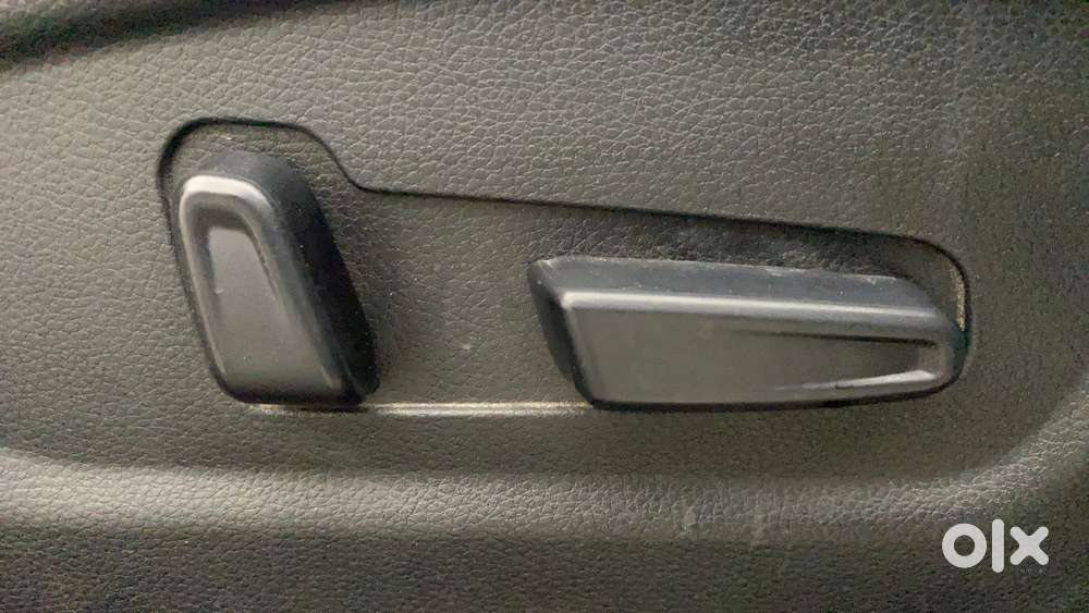 Kia Seltos 1.4 Gtx+ Mt, 2019, Petrol