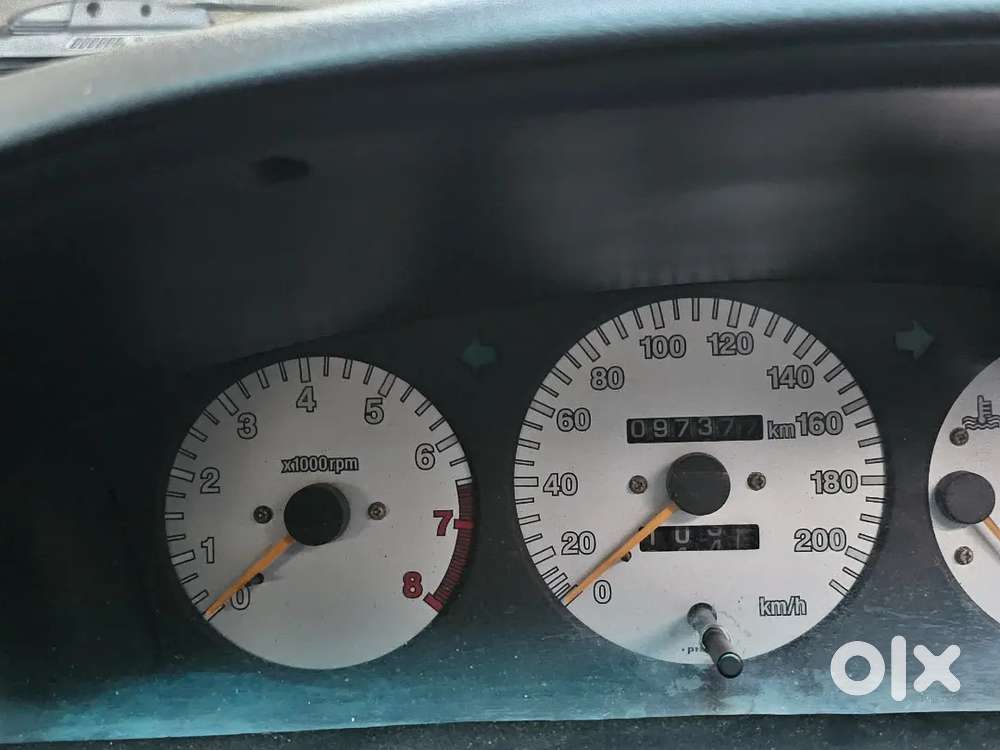 Maruti Suzuki Baleno 2006