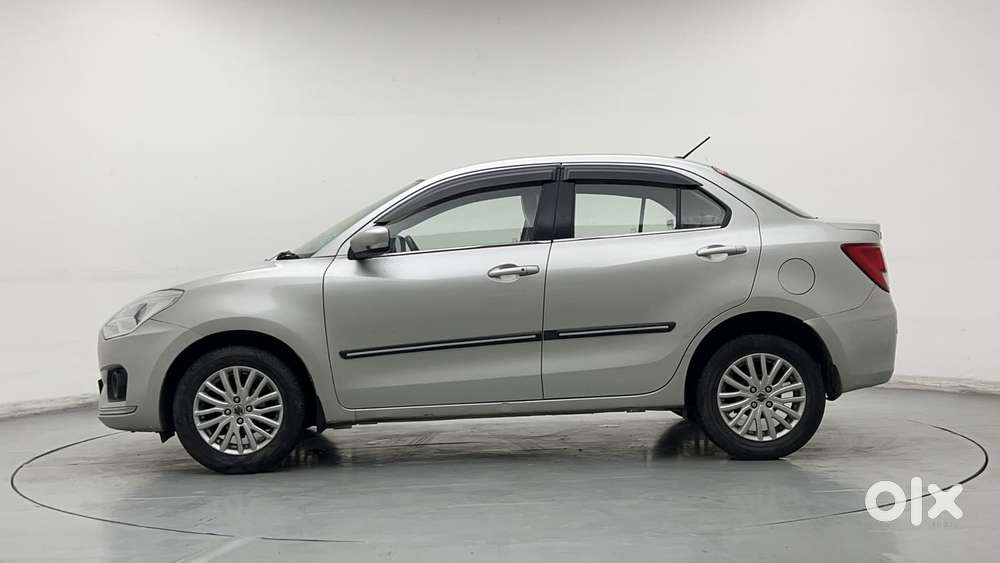 Maruti Suzuki Dzire 1.2 Zxi Amt, 2019, Petrol