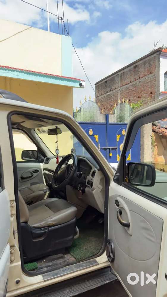 Mahindra Scorpio 2.2 S3 2018 Model