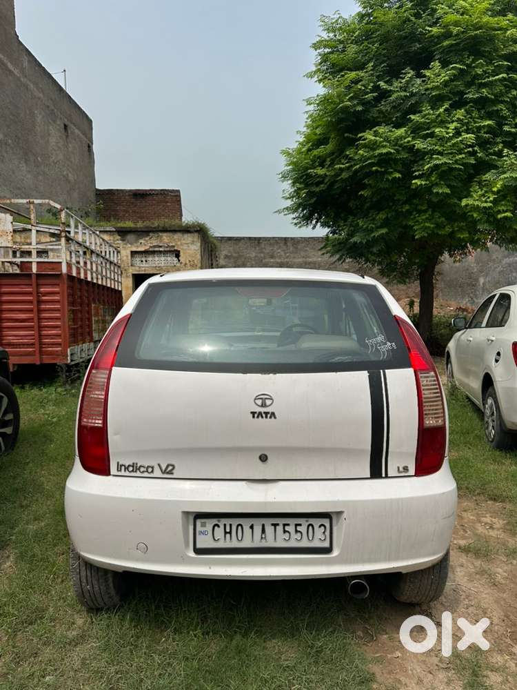 Tata Indica V2 2013 Diesel Good Condition