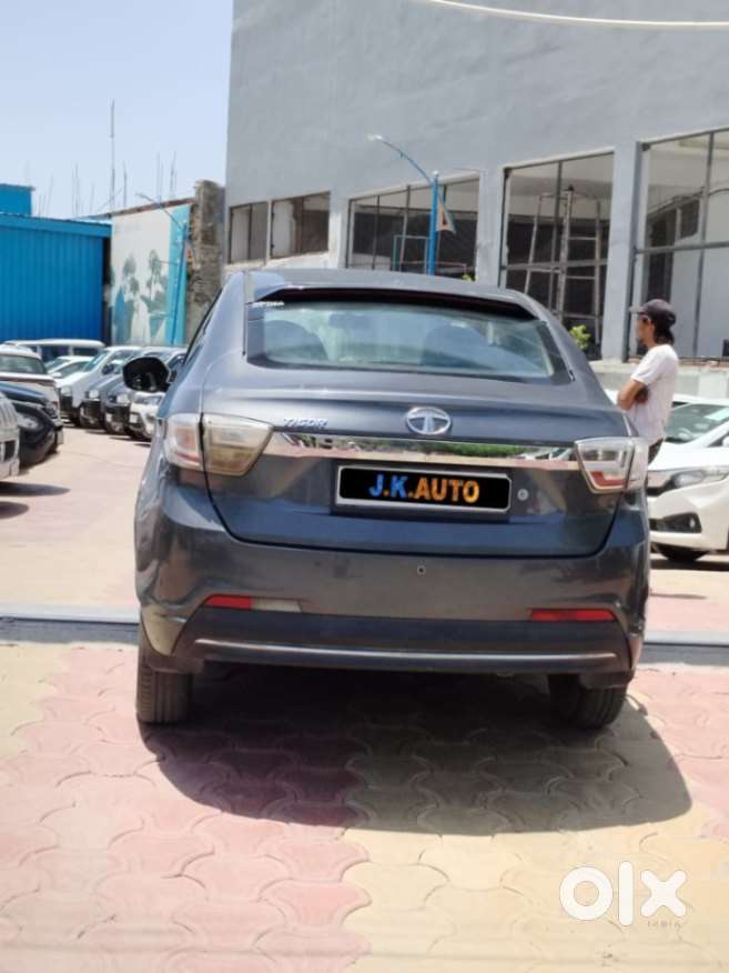 Tata Tigor Xe, 2021, Petrol