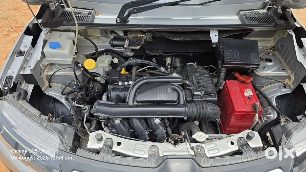 Renault Kwid Rxt Petrol 2021