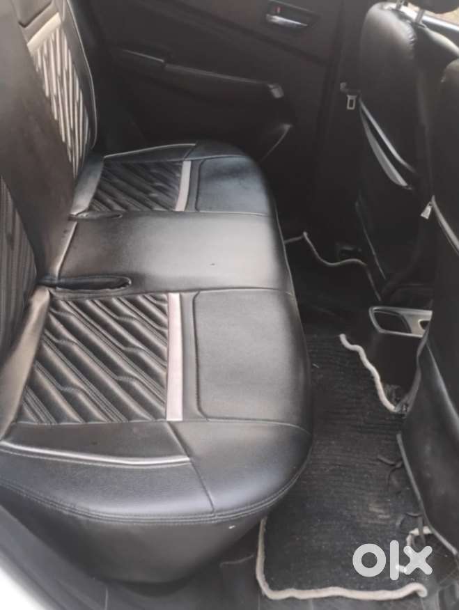 Maruti Suzuki Swift Vxi 2018, 2018, Petrol